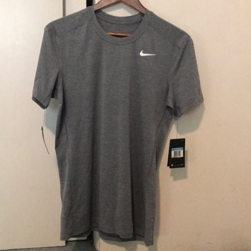 Never been worn